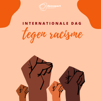 Internationale dag tegen racisme
